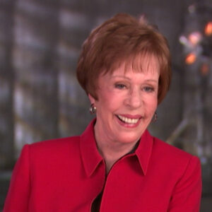 Carol Burnett