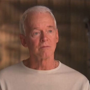 Don Crichton