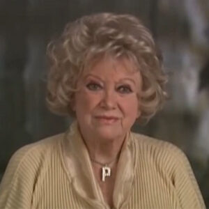 Phyllis Diller