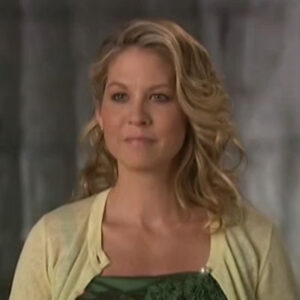 Jenna Elfman