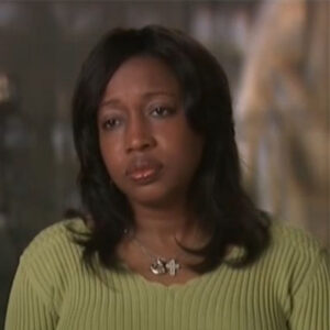 Felicia Henderson