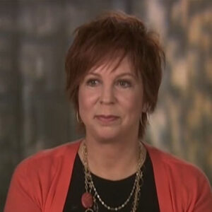 Vicki Lawrence