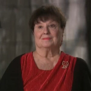 Pat Lillie-Whelan