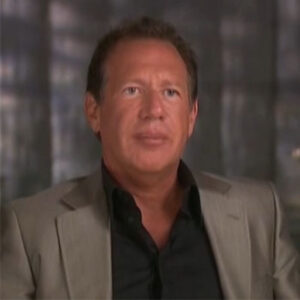 Garry Shandling