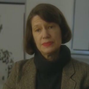 Vicki Goldberg