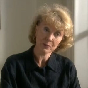 Francine du Plessix Gray