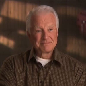 Lyle Waggoner