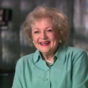 Betty White