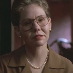 Paula Cohen