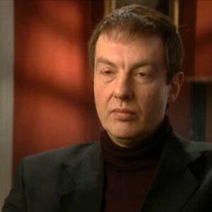 Martin Harrison