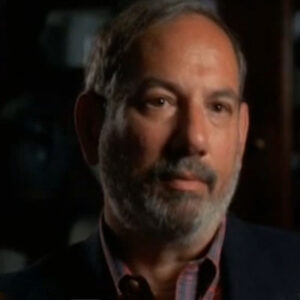 Robert DeMott