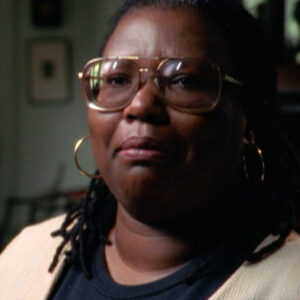 Gloria Naylor