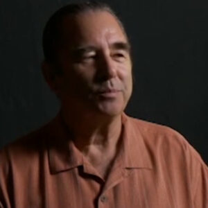 Beau Bridges