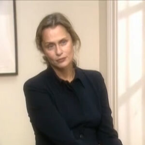 Lauren Hutton