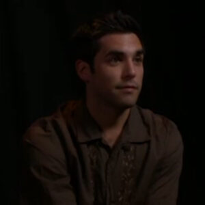Jordan Bridges