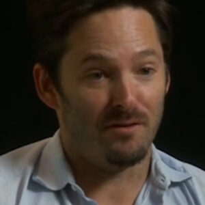 Scott Cooper