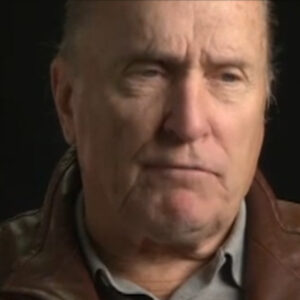 Robert Duvall