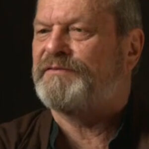 Terry Gilliam