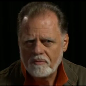 Taylor Hackford