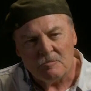 Stacy Keach