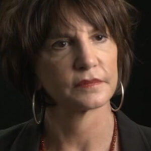 Mercedes Ruehl