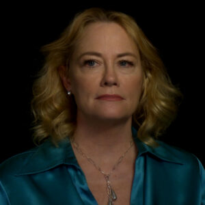 Cybill Shepherd