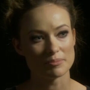 Olivia Wilde