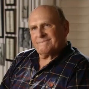 Bill Asher