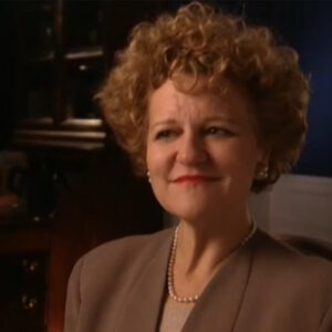 Kathleen Brady