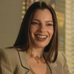 Fran Drescher