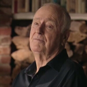Dick Martin
