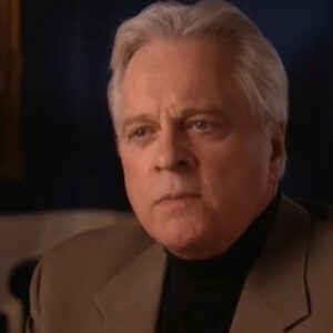 Robert Osborne
