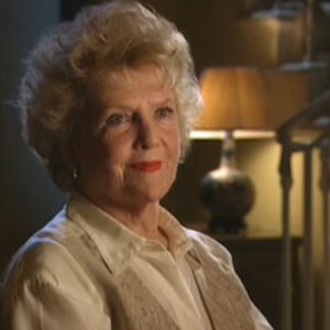 Doris Singleton