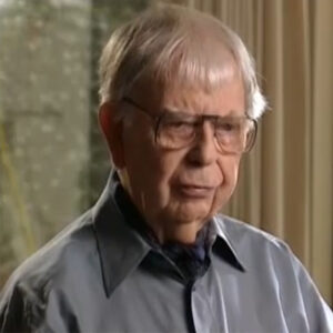 Maury Thompson