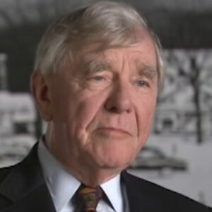 Russell Baker