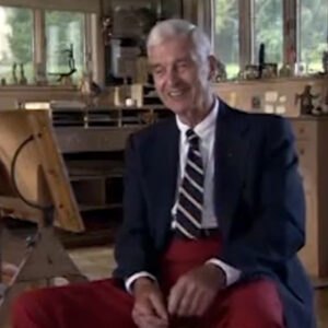 Frank Dolson