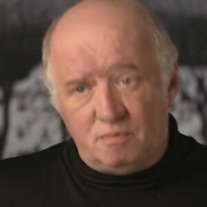 Dave Hickey