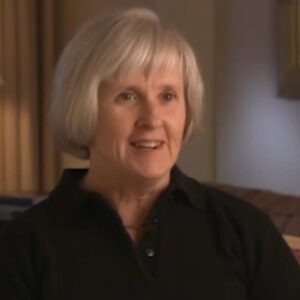 Mary Whalen Leonard