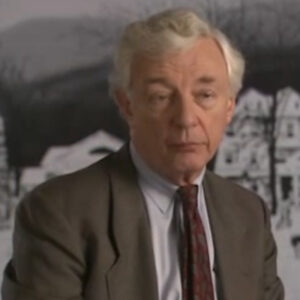Richard Reeves
