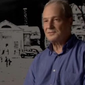 Robert Rosenblum