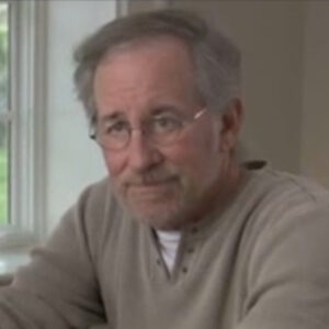 Steven Spielberg