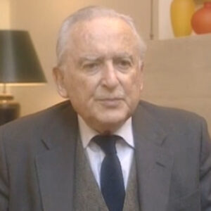 Alexander Liberman