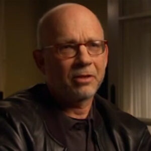 Paul Brickman