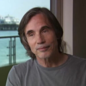 Jackson Browne