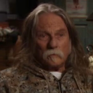 Gary Burden