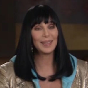 Cherilyn “Cher” Sarkisian