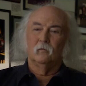 David Crosby