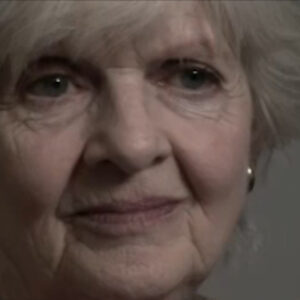 Patricia Bosworth