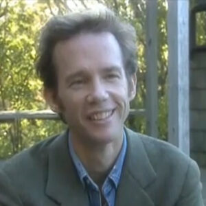 Mark Lyon
