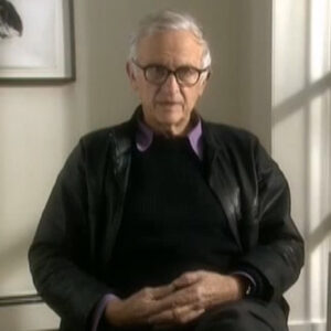 Albert Maysles